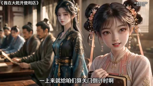我在大乾开便利店(75集) 我在大乾开便利店(75集)在线观看完整版