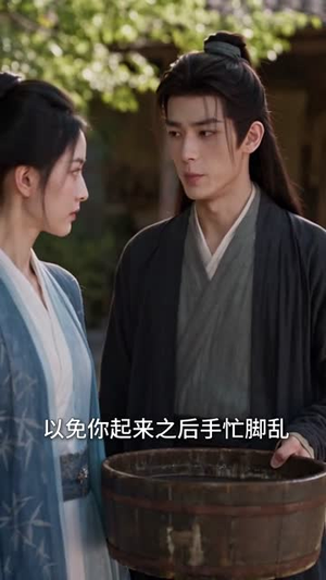 荒年逆袭：素手春野粮满仓第五季（172集）超级好看的短剧