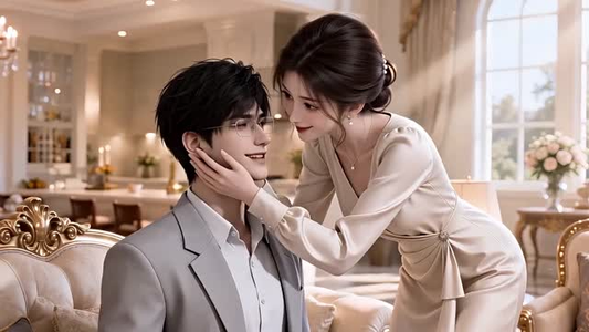 穿书富家妯娌,我和闺蜜齐上阵闯异世2(120集) 穿书富家妯娌,我和闺蜜齐上阵闯异世2(120集)短剧精彩不断