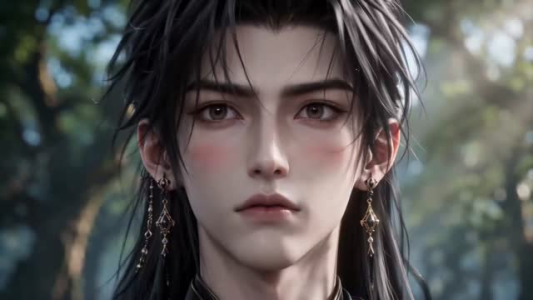 万人迷师弟是女剑尊（48集）热门短剧追到爽