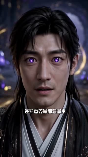 穿越修仙界，我成了冤种大师兄（47集）最热门短剧来了