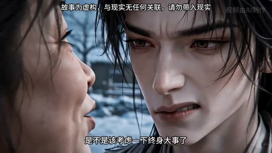 灾年娶妻(142集) 灾年娶妻(142集)精彩好看短剧