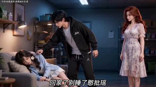 标签造神第二季(150集) 标签造神第二季(150集)短剧精彩绝伦