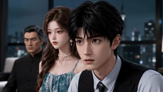 婚礼对轰：女兄弟VS男闺蜜（60集）短剧热播抢先看