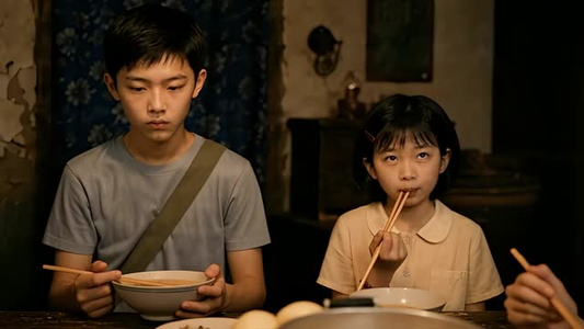 八零悍妇:女汉子逆袭记(138集) 八零悍妇:女汉子逆袭记(138集)在线免费观影