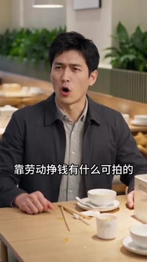 女友拆吊牌逼我付 56 万(68集) 女友拆吊牌逼我付 56 万(68集)热播短剧全集看