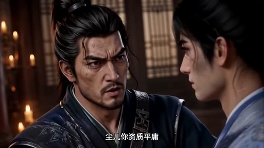 徒儿加油之师尊我想成道(128集) 徒儿加油之师尊我想成道(128集)夸克网盘观看
