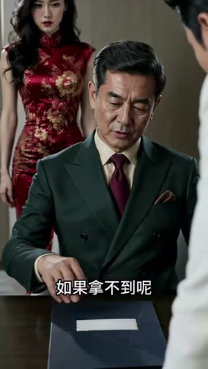 相亲坐错桌，陆总他追着不放（64集）最新上映免费看