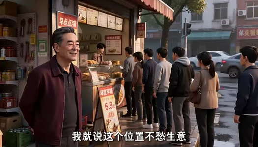 铺子空了,房东慌了(55集) 铺子空了,房东慌了(55集)经典回顾免费看