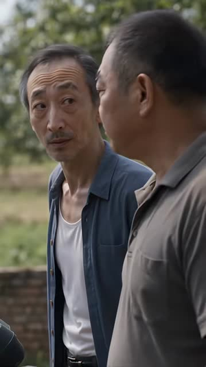 灶边的规矩(52集) 灶边的规矩(52集)大结局