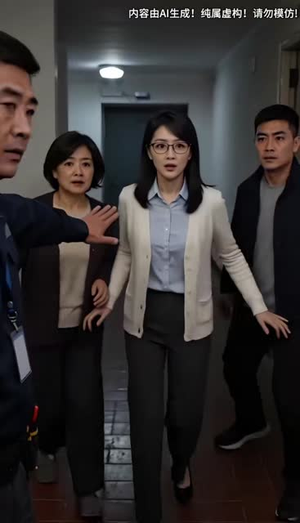安宁的黄昏（57集）热门短剧免费看