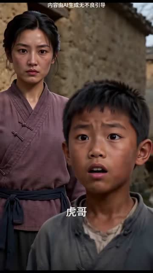 分家那天，我要了一间破屋（73集）在线播放