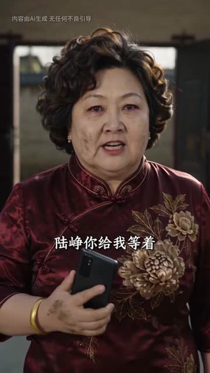 方寸宅院见公道（77集）在哪个平台看