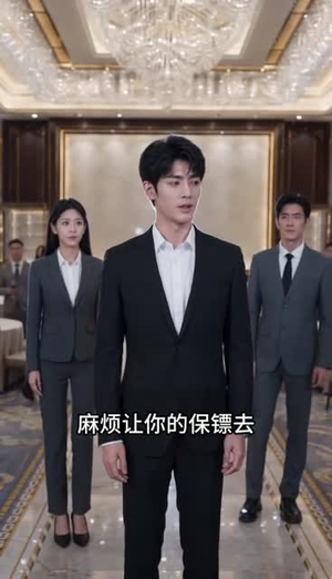 万物心声鉴古今（35集）短剧太好看了