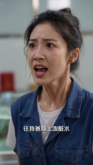 卖鱼大叔，请多指教（44集）推荐你们也去看