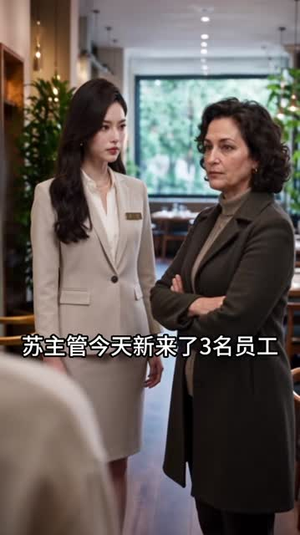 女友拆吊牌逼我付 56 万（68集）全部免费看全集
