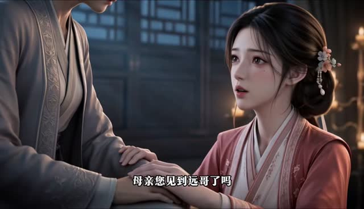 春欲揽第二季（101集）剧情简介