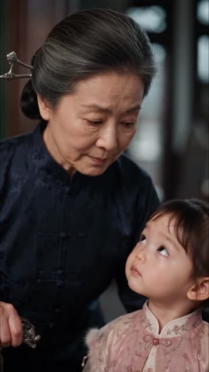 萌奶团驾到,帅府闹翻天啦(119集) 萌奶团驾到,帅府闹翻天啦(119集)好看的短剧