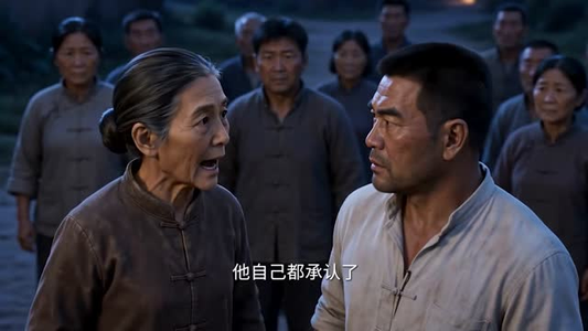 我，牛妞今天又没挨揍第三季（117集）免费短剧看不停