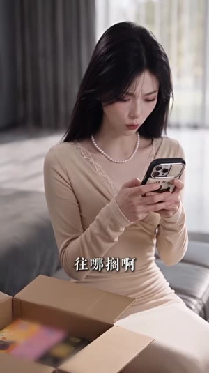 京婚情陷第一季（113集）超火短剧抢先看