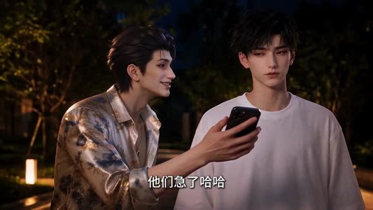 被主播背刺开除，我开下午营业早餐店第6季（106集）完整版