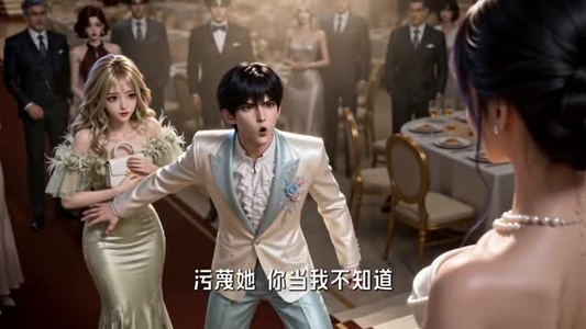 我靠心声成团宠（83集）最新短剧抢先看