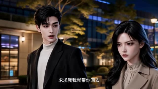线上腹黑游戏姐，教授姐姐大六岁第四季（50集）短剧免费看