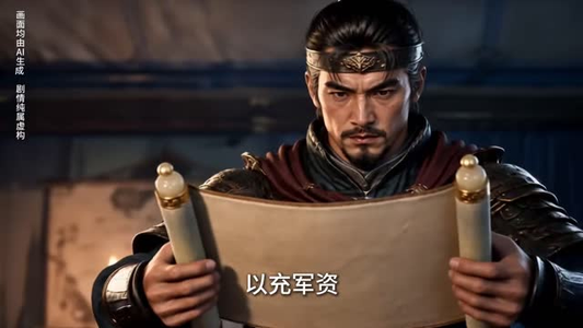 妖妃一作，国运暴涨第二季（310集）无需会员免费看