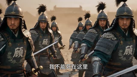 我的21岁古代男房客（66集）百度网盘资源