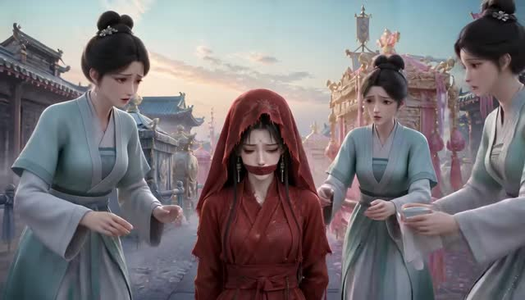 只愿昭昭伴君侧（118集）免费全集短剧