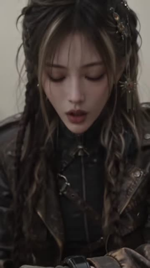 F级的她，真的很全能（109集）精彩好看短剧