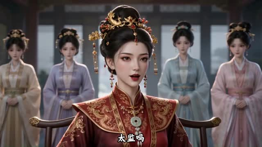 宫墙知意(313集) 宫墙知意(313集)集免费看短剧