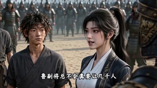 假世子她真行（80集）热门短剧在线看