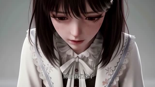 社恐发作中，诡异皆大鹅（59集）网盘在线观看