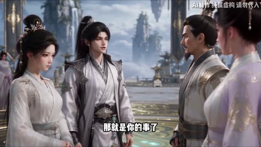 我变坏了，也无敌了第二季（125集）免费短剧推荐