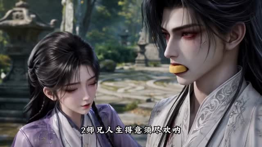 福泽长千秋:师门全员白切黑(161集) 福泽长千秋:师门全员白切黑(161集)最火短剧热播中