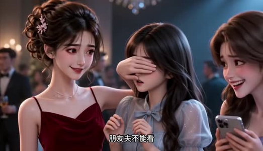 错把闪婚老公当作AI完结篇(201集) 错把闪婚老公当作AI完结篇(201集)在线看到大结局
