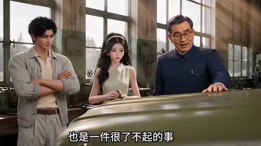六零养崽，我家顿顿有肉第二季（139集）口碑之选免费看