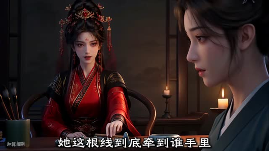 庶女王妃对战战神王爷的救赎(43集) 庶女王妃对战战神王爷的救赎(43集)全集下载