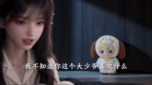 重生后我亲懵篮球场上的死对头(57集) 重生后我亲懵篮球场上的死对头(57集)集免费看短剧