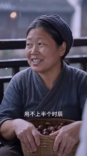 春衫辞（135集）火爆短剧热播中