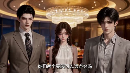 绑定掌公主系统后我掀翻了反派老公的醋缸(170集) 绑定掌公主系统后我掀翻了反派老公的醋缸(170集)短剧热播推荐