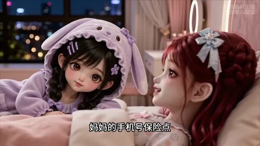 暗处逢亲，小甜崽坠入大佬窝（150集）最新上映免费看