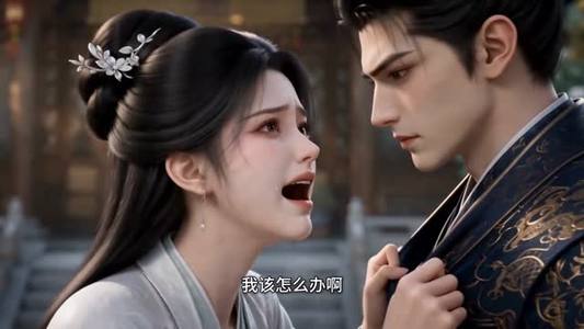 知微入侯门，世子的掌心娇第二季（80集）免费短剧看不停