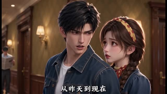 咸鱼姜棉穿书？第五季（100集）热播短剧分享