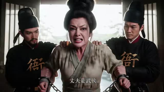 被休归家:我携灵泉带娘家暴富(58集) 被休归家:我携灵泉带娘家暴富(58集)最热短剧抢先看