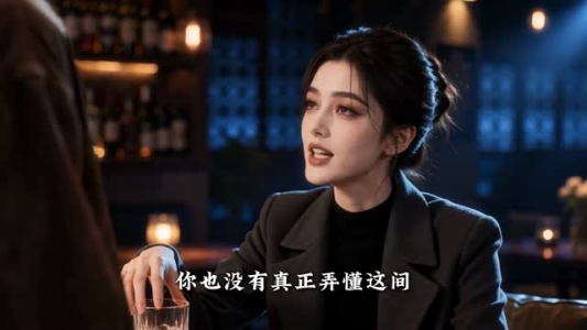 我会在风花雪月里等你（560集）追短剧看全集