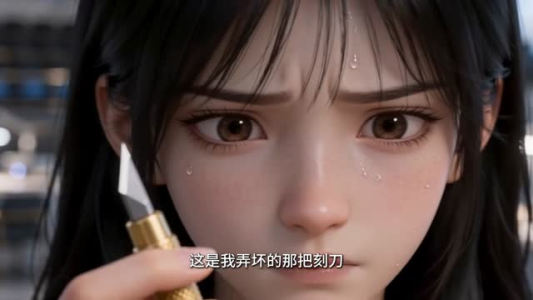 聆万物见人心弃女的团宠人生(213集) 聆万物见人心弃女的团宠人生(213集)抢先看热门短剧