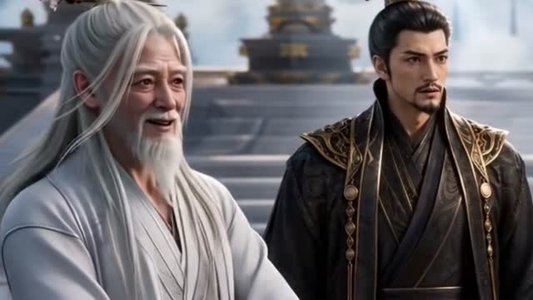 玄幻：我师尊是东洲第一女魔头第四季（108集）短剧精彩推荐