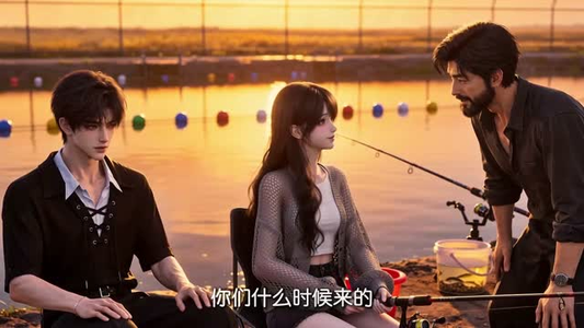 绑定掌公主系统后我掀翻了反派老公的醋缸(170集) 绑定掌公主系统后我掀翻了反派老公的醋缸(170集)每日短剧推荐